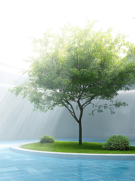 Green-Oriented Business