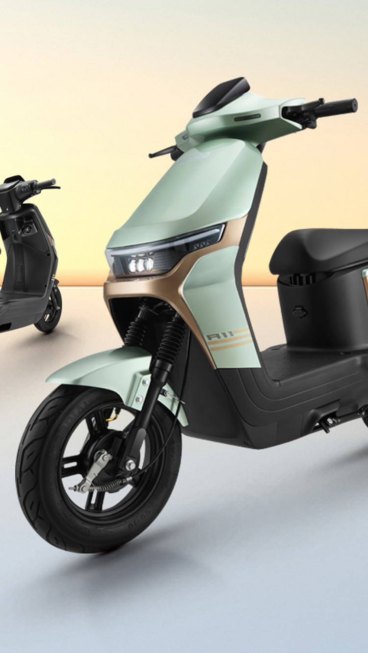 A11
RULE URBAN ROADS