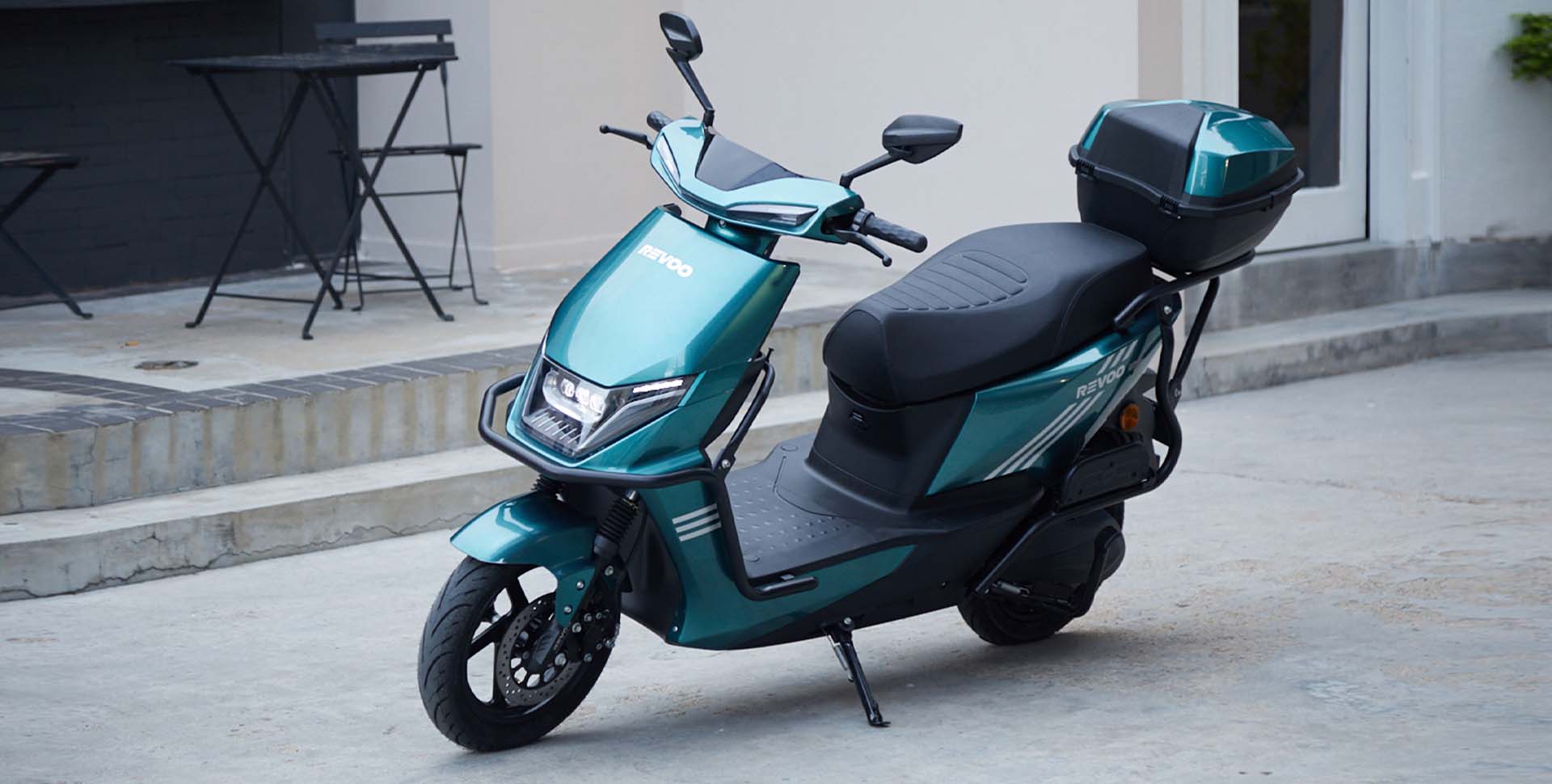 C32
POWER YOUR JOURNEY