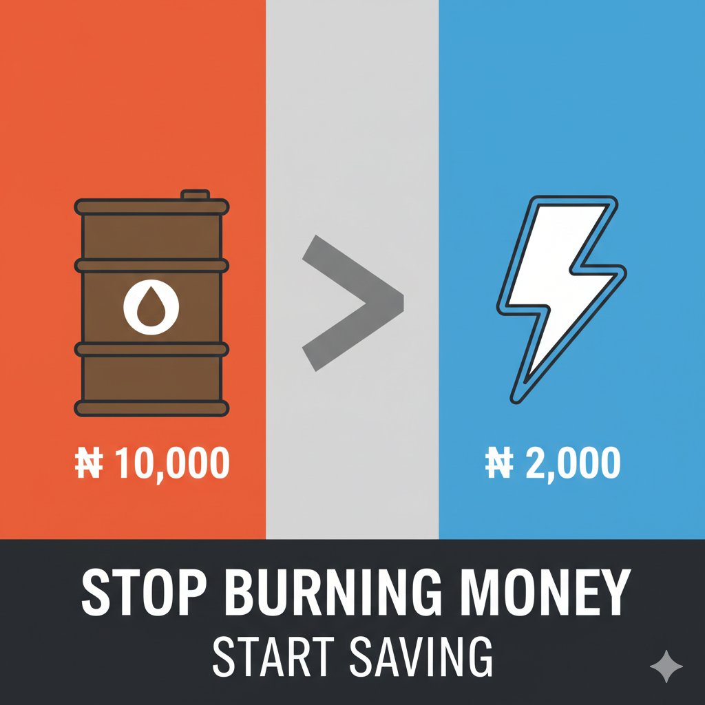 80% Off Your Ride: The Transportation Revolution Is Here.